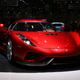 Illustration for article titled Koenigsegg Is Still Ten Years Ahead Of Everybody Else